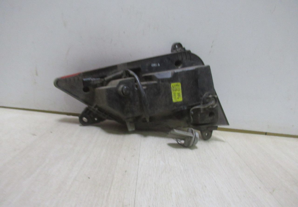 Фонарь задний левый (диодный) Hyundai Santa Fe 4 oem 92405s1100