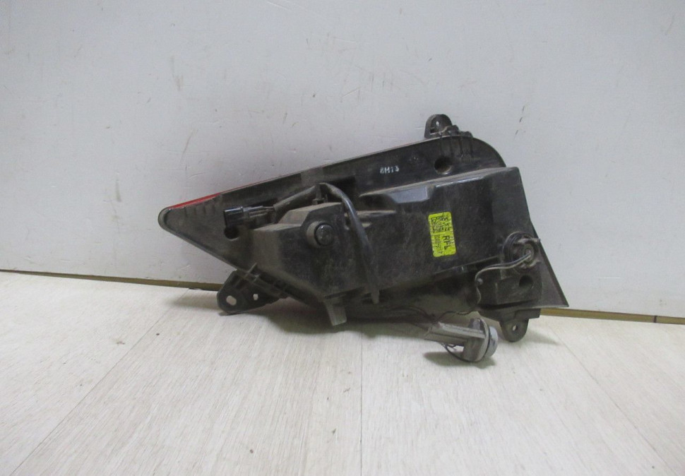 Фонарь задний левый (диодный) Hyundai Santa Fe 4 oem 92405s1100