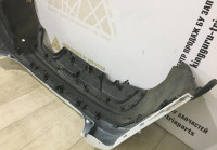 Бампер задний Lada Vesta 2015> oem 8450006699221 (скл-3)