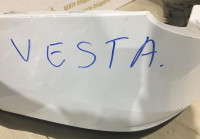 Бампер задний Lada Vesta 2015> oem 8450006699221 (скл-3)