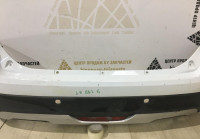 Бампер задний Lada Vesta 2015> oem 8450006699221 (скл-3)