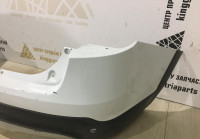 Бампер задний Lada Vesta 2015> oem 8450006699221 (скл-3)