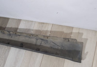 Порог правый бу Skoda Yeti OEM 5L0853856C