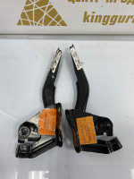 Петли капота левая правая Toyota Corolla 150 OEM 5341012550 5342012520