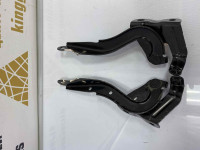 Петли капота левая правая Toyota Corolla 150 OEM 5341012550 5342012520