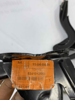 Петли капота левая правая Toyota Corolla 150 OEM 5341012550 5342012520