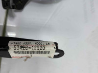 Петли капота левая правая Toyota Corolla 150 OEM 5341012550 5342012520
