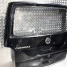 Крышка багажника Volkswagen Multivan T6 oem 7E5827025F