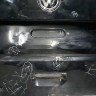 Крышка багажника Volkswagen Multivan T6 oem 7E5827025F