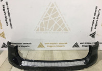 Бампер задний Volkswagen Touareg 2 NF рест 2014-2018 oem 7P6807421