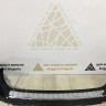 Бампер задний Volkswagen Touareg 2 NF рест 2014-2018 oem 7P6807421
