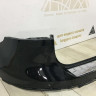 Бампер задний Volkswagen Touareg 2 NF рест 2014-2018 oem 7P6807421