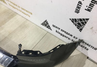 Бампер задний Volkswagen Touareg 2 NF рест 2014-2018 oem 7P6807421