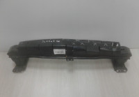 Усилитель переднего бампера Volkswagen Jetta 6 oem 5c6807583 (вмятина)
