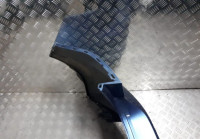 Бампер задний Volkswagen Golf 7 oem 5g6807421b