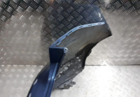 Бампер задний Volkswagen Golf 7 oem 5g6807421b