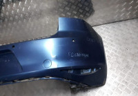 Бампер задний Volkswagen Golf 7 oem 5g6807421b