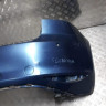 Бампер задний Volkswagen Golf 7 oem 5g6807421b Бампер задний Volkswagen Golf 7 oem 5g6807421b