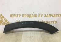 Расширитель крыла задний левый Hyundai Santa Fe 4 2018> oem  87741S1AA0