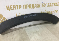 Расширитель крыла задний левый Hyundai Santa Fe 4 2018> oem  87741S1AA0