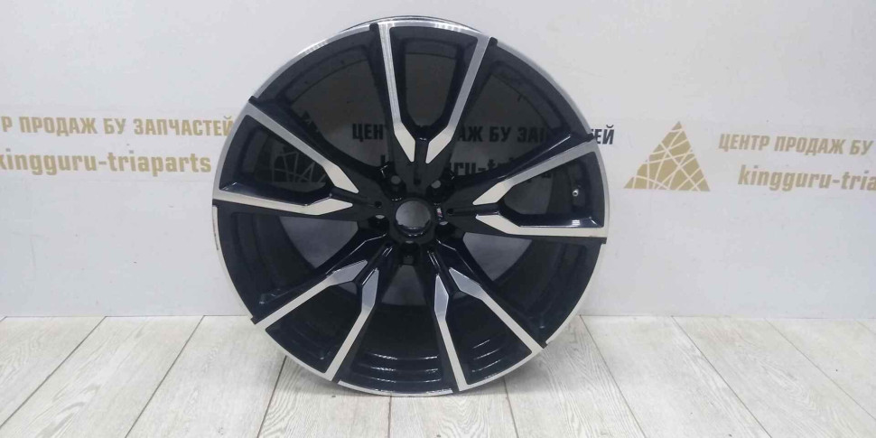 9502451 диск bmw