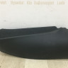 Боковина заднего сиденья правая BMW 5 G30 OEM 52207456294
