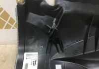 Боковина заднего сиденья правая BMW 5 G30 OEM 52207456294