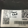 Боковина заднего сиденья правая BMW 5 G30 OEM 52207456294 Боковина заднего сиденья правая BMW 5 G30 OEM 52207456294
