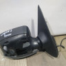 Корпус зеркала правый 9 пин бу Renault Logan 2 OEM 963016591R Корпус зеркала правый 9 пин бу Renault Logan 2 OEM 963016591R