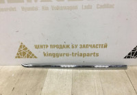 Молдинг двери задней правой BMW 7 G12 OEM  51137364354
