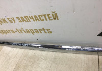 Молдинг двери задней правой BMW 7 G12 OEM  51137364354