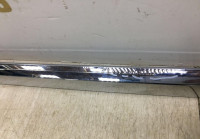 Молдинг двери задней правой BMW 7 G12 OEM  51137364354
