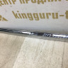 Молдинг двери задней правой BMW 7 G12 OEM 51137364354 Молдинг двери задней правой BMW 7 G12 OEM 51137364354