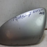 Крышка зеркало Volkswagen Golf  7 (12>17) oem 20453287