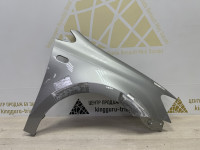 Крыло переднее правое Volkswagen Polo 5 седан OEM 6RU821106C