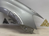 Крыло переднее правое Volkswagen Polo 5 седан OEM 6RU821106C