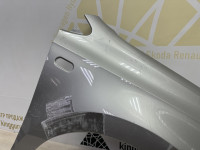 Крыло переднее правое Volkswagen Polo 5 седан OEM 6RU821106C