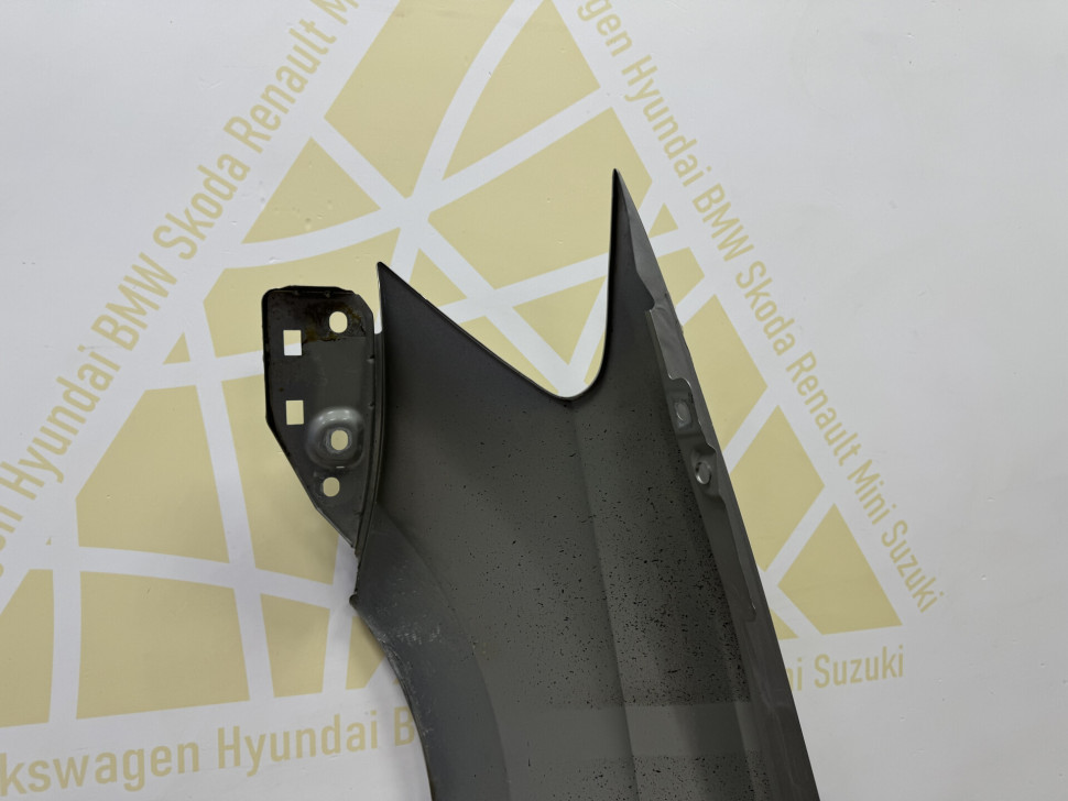 Крыло переднее правое Volkswagen Polo 5 седан OEM 6RU821106C Крыло переднее правое Volkswagen Polo 5 седан OEM 6RU821106C