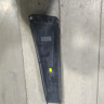 Накладка левой стойки бу Skoda Rapid OEM 5JA853289C Накладка левой стойки бу Skoda Rapid OEM 5JA853289C