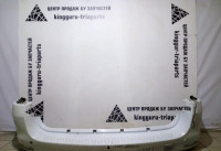 Бампер задний Lada Largus oem 8450000257 (скл-3)