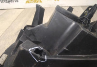 Фара правая бу Renault Duster рестайлинг OEM 260107307R