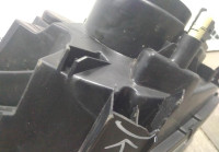 Фара правая бу Renault Duster рестайлинг OEM 260107307R