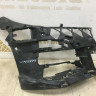 Кронштейн переднего бампера правый BMW 3 G20 M-Pack OEM 51118069348