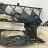 Кронштейн переднего бампера правый BMW 3 G20 M-Pack OEM 51118069348