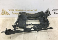 Кронштейн переднего бампера правый BMW 3 G20 M-Pack OEM 51118069348