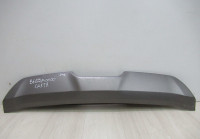 Накладка заднего бампера Hyundai Creta oem 86665M0000