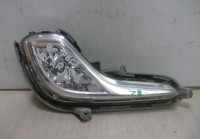 Противотуманная фара (Птф) правая Hyundai Solaris 1 oem 922021r000