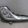 Противотуманная фара (Птф) правая Hyundai Solaris 1 oem 922021r000 Противотуманная фара (Птф) правая Hyundai Solaris 1 oem 922021r000