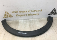 Молдинг крыла задний левый Renault Kaptur OEM 788A34259R
