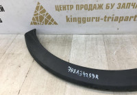 Молдинг крыла задний левый Renault Kaptur OEM 788A34259R